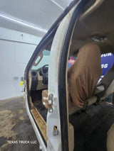 2008-2010 Ford Super Duty Crew Cab F250 F350 F450 F550