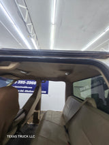 2008-2010 Ford Super Duty Crew Cab F250 F350 F450 F550