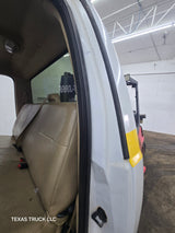 2008-2010 Ford Super Duty Crew Cab F250 F350 F450 F550