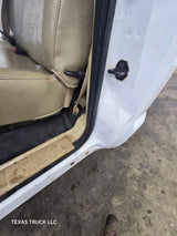 2008-2010 Ford Super Duty Crew Cab F250 F350 F450 F550