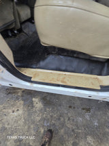 2008-2010 Ford Super Duty Crew Cab F250 F350 F450 F550
