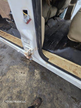 2008-2010 Ford Super Duty Crew Cab F250 F350 F450 F550