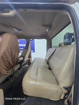 2008-2010 Ford Super Duty Crew Cab F250 F350 F450 F550