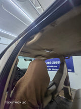 2008-2010 Ford Super Duty Crew Cab F250 F350 F450 F550