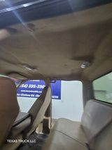 2008-2010 Ford Super Duty Crew Cab F250 F350 F450 F550