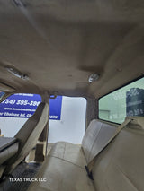 2008-2010 Ford Super Duty Crew Cab F250 F350 F450 F550
