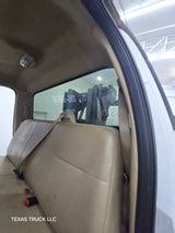 2008-2010 Ford Super Duty Crew Cab F250 F350 F450 F550