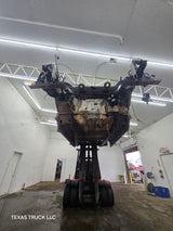 2008-2010 Ford Super Duty Crew Cab F250 F350 F450 F550