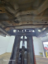2008-2010 Ford Super Duty Crew Cab F250 F350 F450 F550