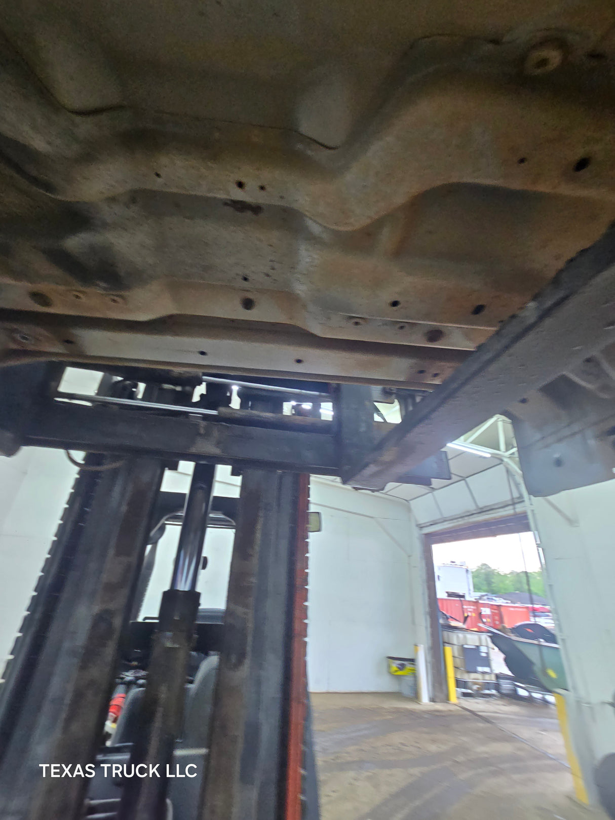 2008-2010 Ford Super Duty Crew Cab F250 F350 F450 F550