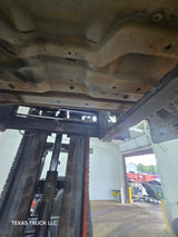 2008-2010 Ford Super Duty Crew Cab F250 F350 F450 F550