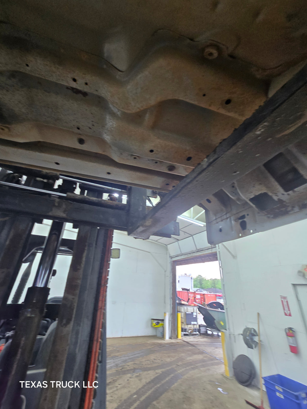 2008-2010 Ford Super Duty Crew Cab F250 F350 F450 F550