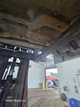 2008-2010 Ford Super Duty Crew Cab F250 F350 F450 F550