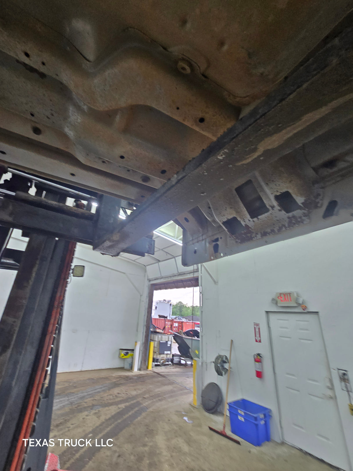 2008-2010 Ford Super Duty Crew Cab F250 F350 F450 F550