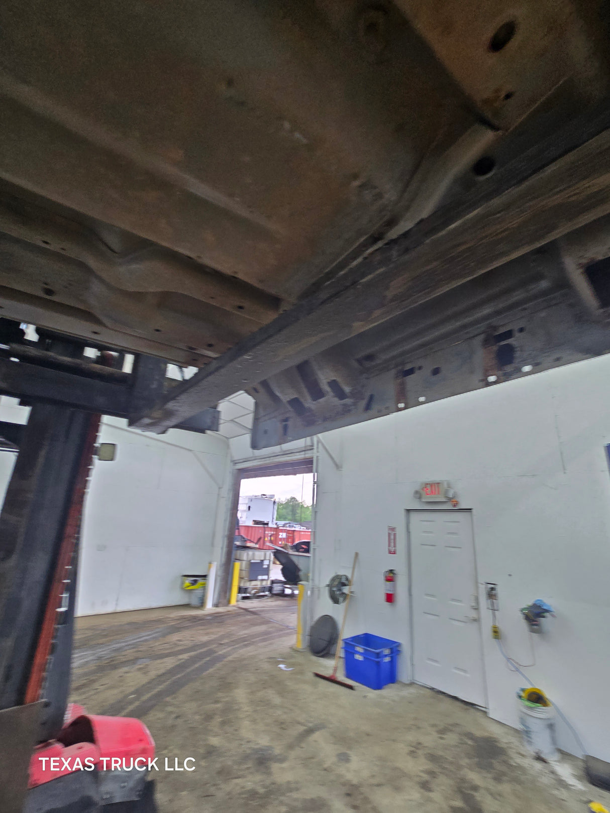 2008-2010 Ford Super Duty Crew Cab F250 F350 F450 F550