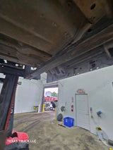 2008-2010 Ford Super Duty Crew Cab F250 F350 F450 F550