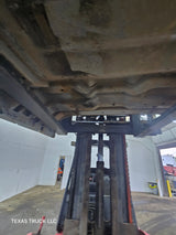 2008-2010 Ford Super Duty Crew Cab F250 F350 F450 F550