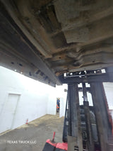 2008-2010 Ford Super Duty Crew Cab F250 F350 F450 F550