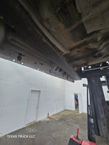 2008-2010 Ford Super Duty Crew Cab F250 F350 F450 F550