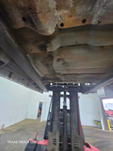 2008-2010 Ford Super Duty Crew Cab F250 F350 F450 F550