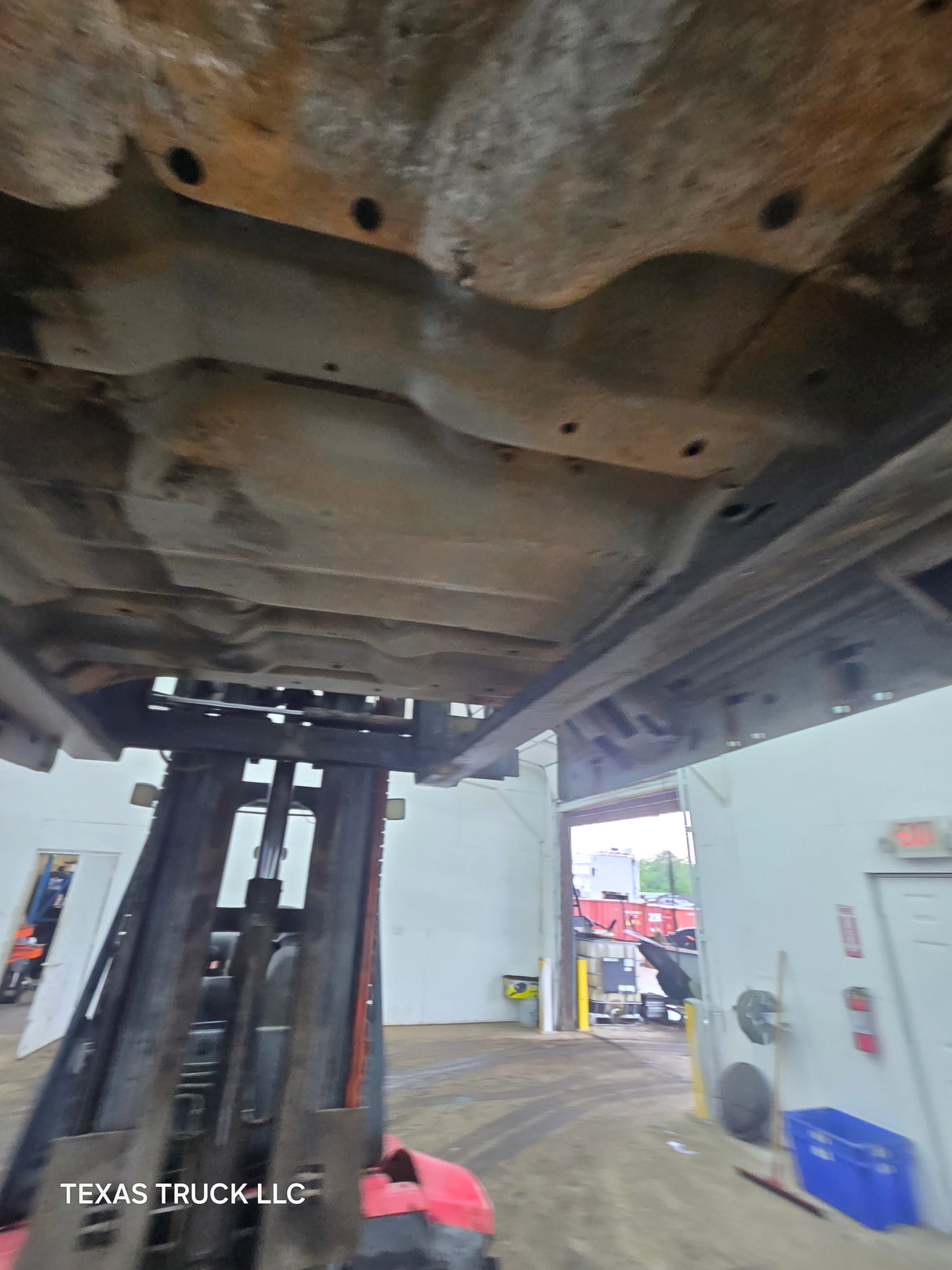 2008-2010 Ford Super Duty Crew Cab F250 F350 F450 F550