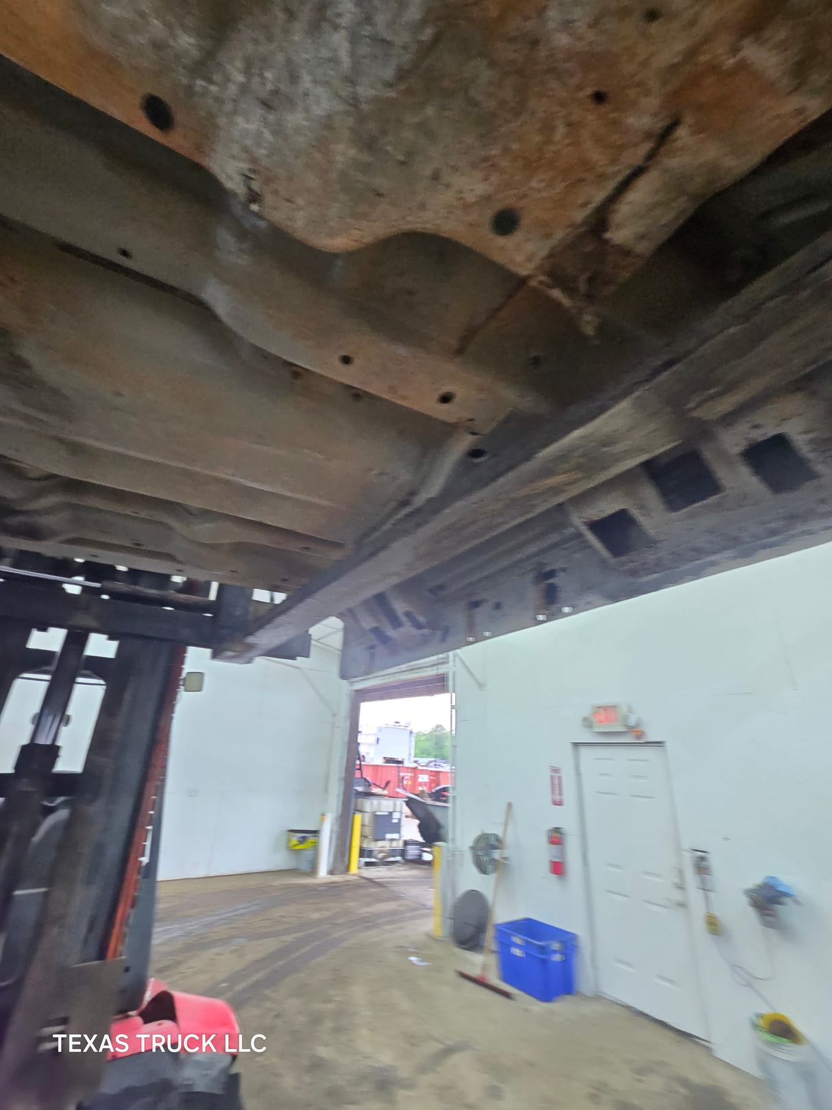 2008-2010 Ford Super Duty Crew Cab F250 F350 F450 F550
