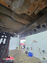 2008-2010 Ford Super Duty Crew Cab F250 F350 F450 F550