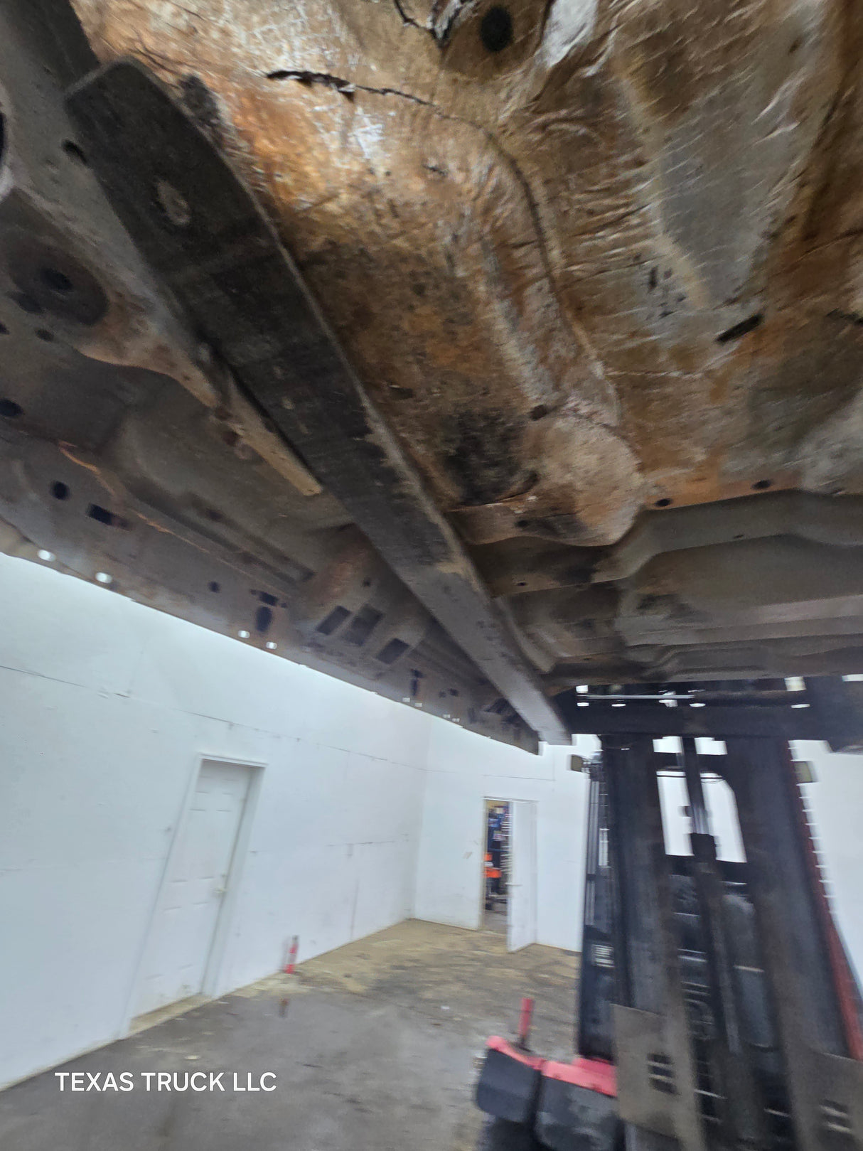 2008-2010 Ford Super Duty Crew Cab F250 F350 F450 F550
