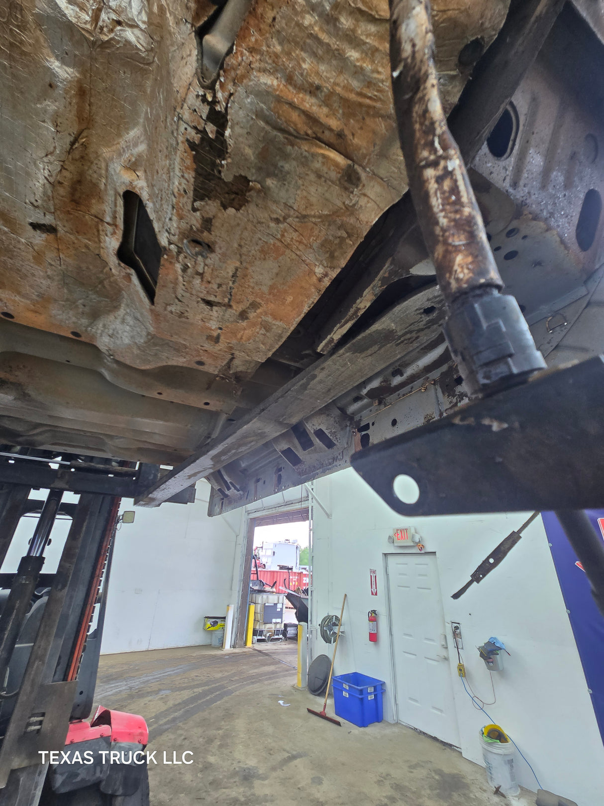2008-2010 Ford Super Duty Crew Cab F250 F350 F450 F550