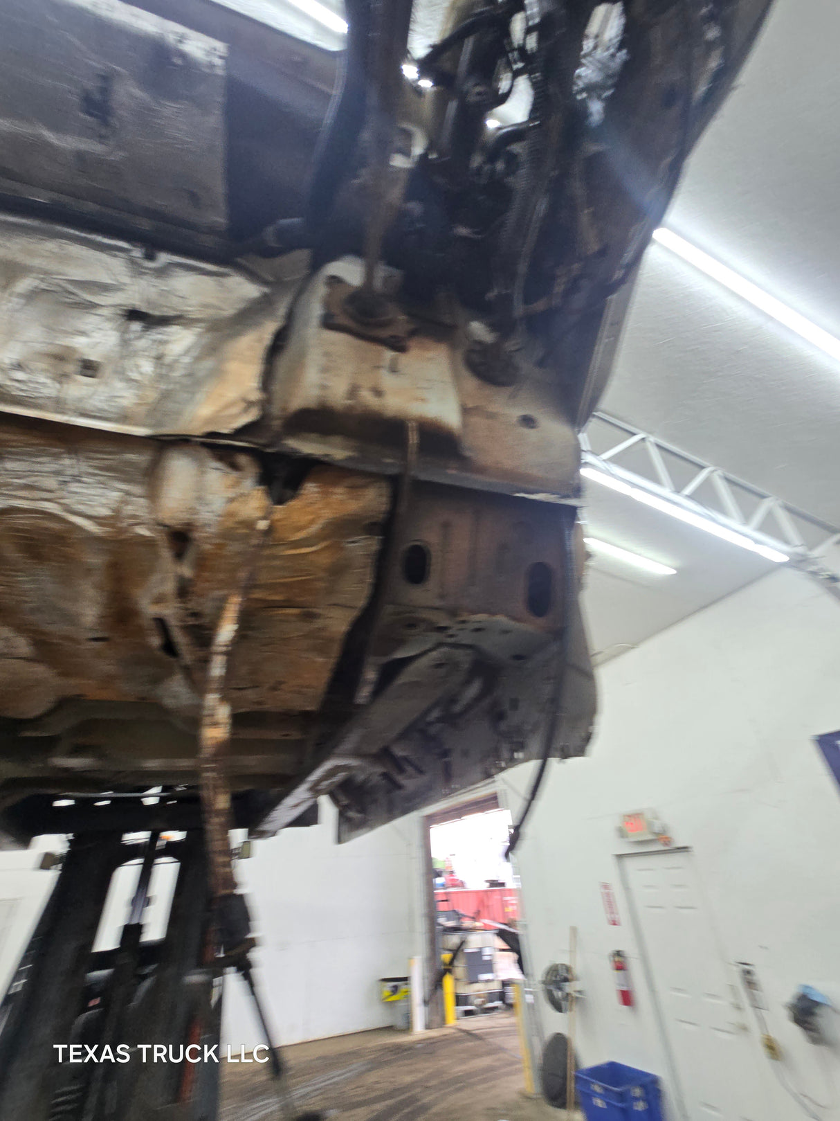 2008-2010 Ford Super Duty Crew Cab F250 F350 F450 F550