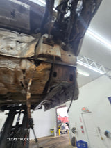 2008-2010 Ford Super Duty Crew Cab F250 F350 F450 F550
