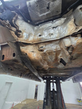 2008-2010 Ford Super Duty Crew Cab F250 F350 F450 F550