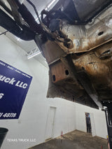 2008-2010 Ford Super Duty Crew Cab F250 F350 F450 F550