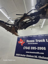 2008-2010 Ford Super Duty Crew Cab F250 F350 F450 F550