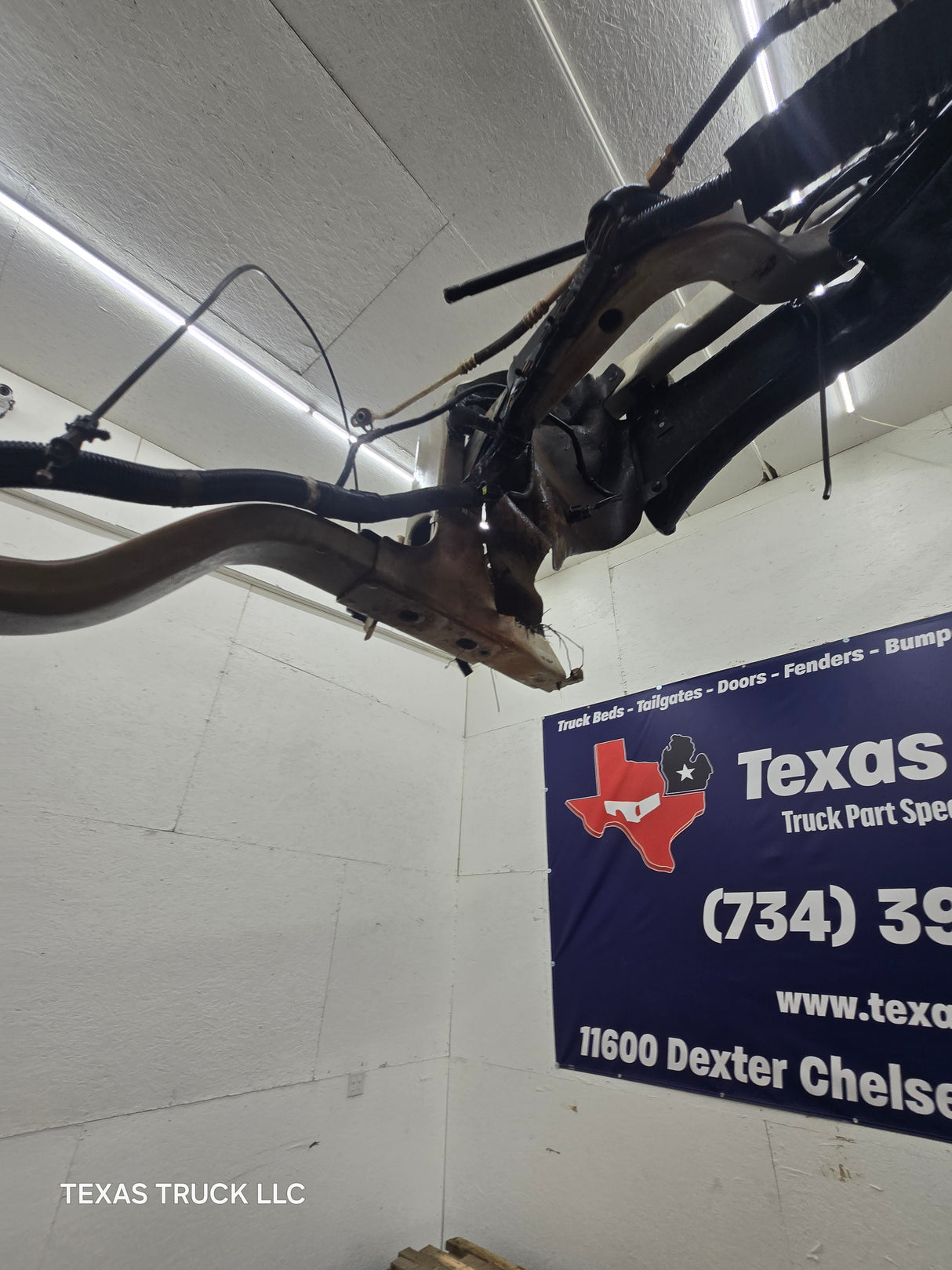 2008-2010 Ford Super Duty Crew Cab F250 F350 F450 F550