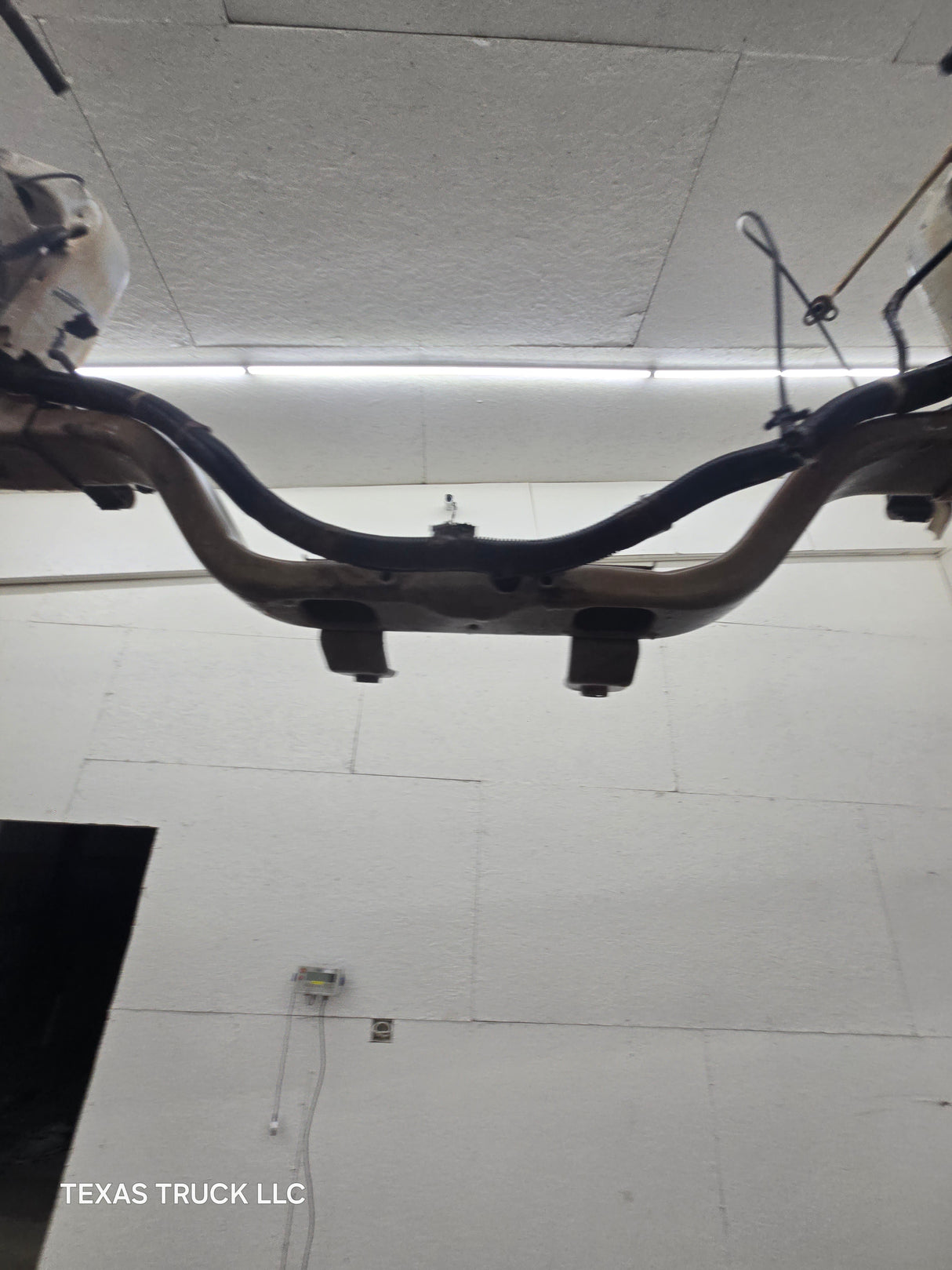 2008-2010 Ford Super Duty Crew Cab F250 F350 F450 F550