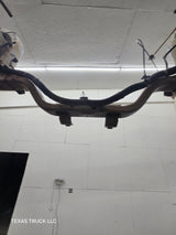 2008-2010 Ford Super Duty Crew Cab F250 F350 F450 F550