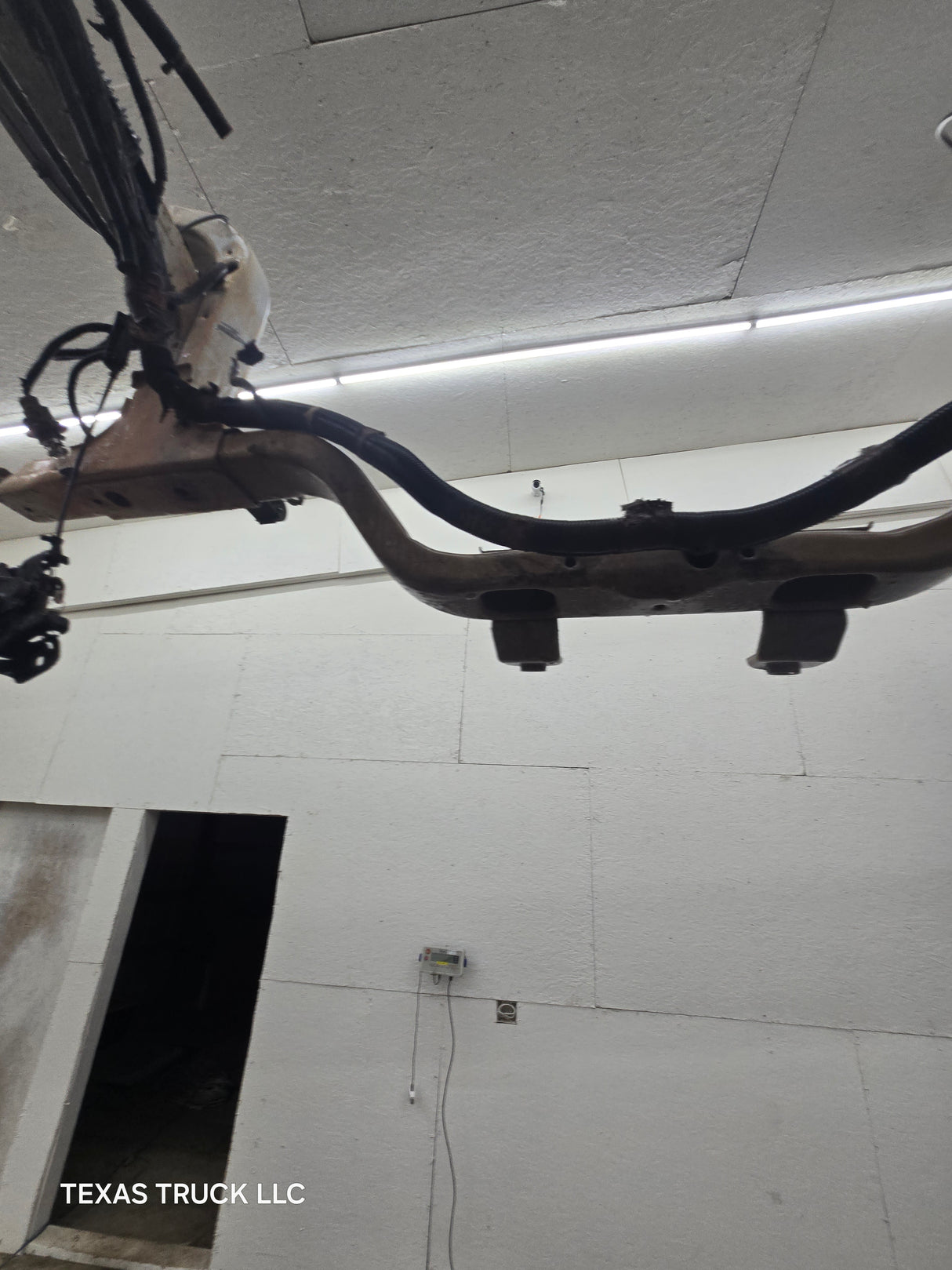 2008-2010 Ford Super Duty Crew Cab F250 F350 F450 F550