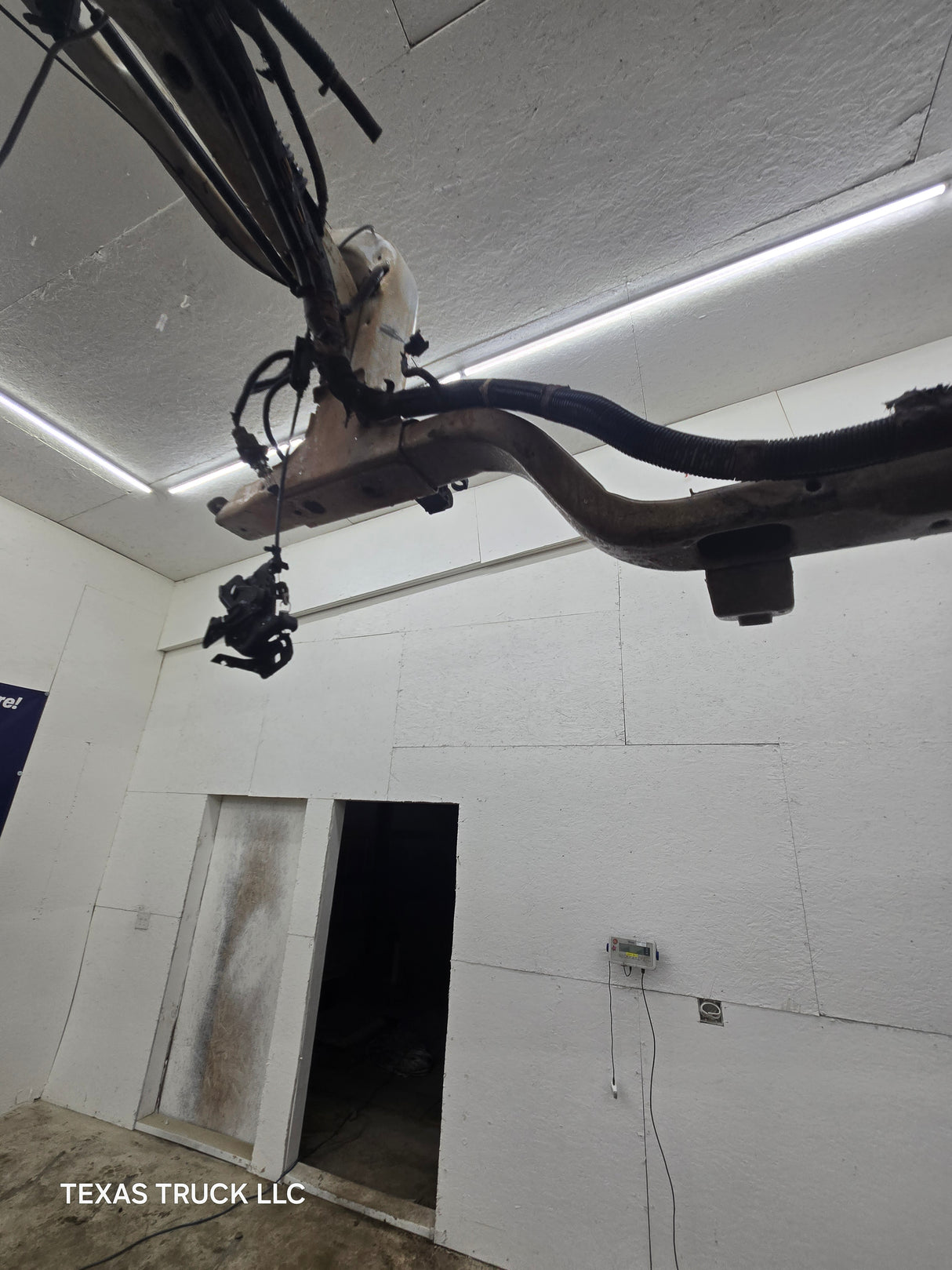 2008-2010 Ford Super Duty Crew Cab F250 F350 F450 F550