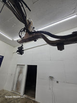 2008-2010 Ford Super Duty Crew Cab F250 F350 F450 F550