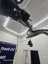 2008-2010 Ford Super Duty Crew Cab F250 F350 F450 F550
