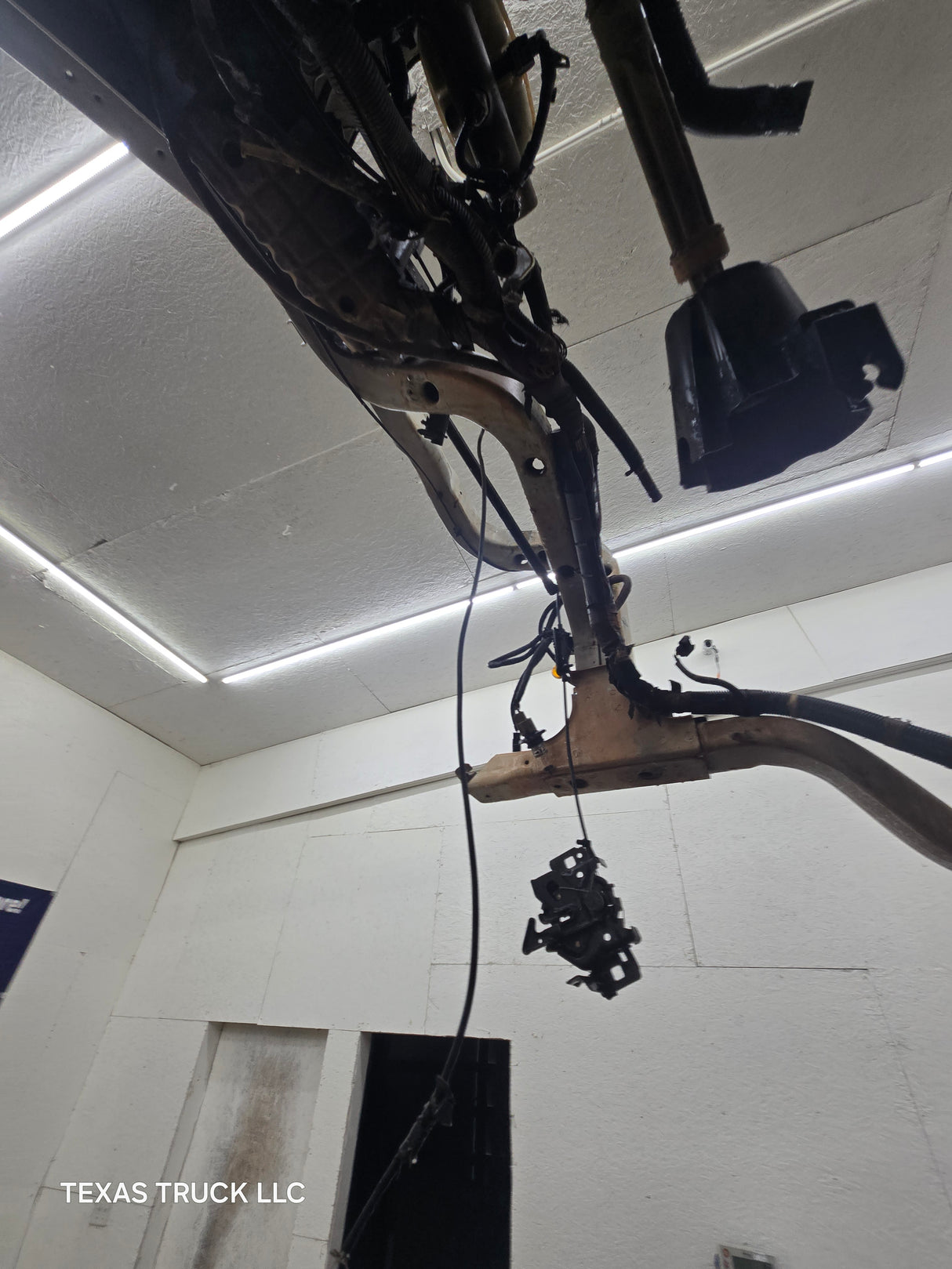 2008-2010 Ford Super Duty Crew Cab F250 F350 F450 F550