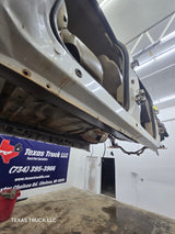 2008-2010 Ford Super Duty Crew Cab F250 F350 F450 F550