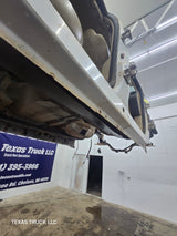 2008-2010 Ford Super Duty Crew Cab F250 F350 F450 F550