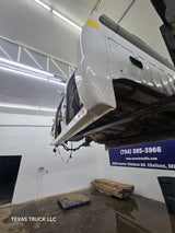 2008-2010 Ford Super Duty Crew Cab F250 F350 F450 F550