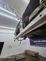 2008-2010 Ford Super Duty Crew Cab F250 F350 F450 F550