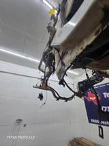 2008-2010 Ford Super Duty Crew Cab F250 F350 F450 F550