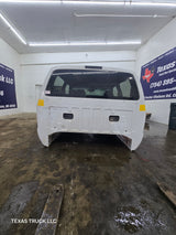 2008-2010 Ford Super Duty Crew Cab F250 F350 F450 F550