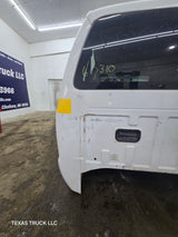 2008-2010 Ford Super Duty Crew Cab F250 F350 F450 F550