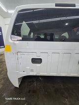 2008-2010 Ford Super Duty Crew Cab F250 F350 F450 F550
